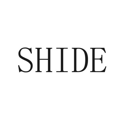 SHIDE;SHIDE