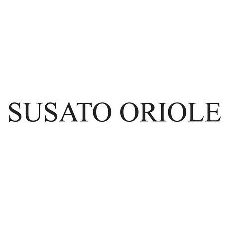 SUSATO ORIOLE;SUSATO ORIOLE