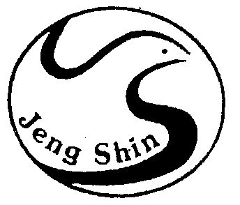 JENG SHIN;jeng shin