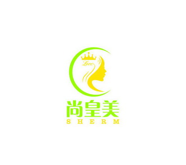 尚皇美 SHERM LOVE;SHERM LOVE