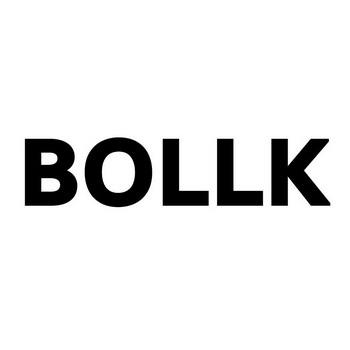 BOLLK;BOLLK