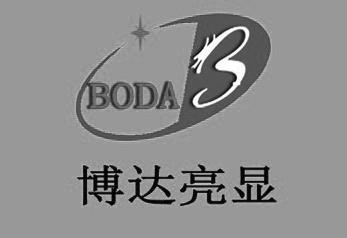 博达亮显;BODA