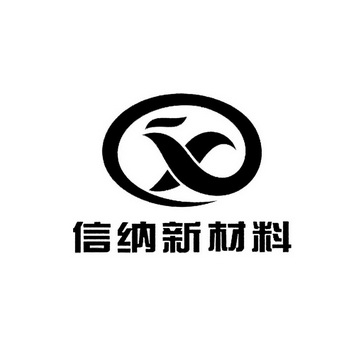 信纳新材料;X