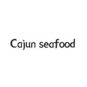 CAJUN SEAFOOD;CAJUN SEAFOOD