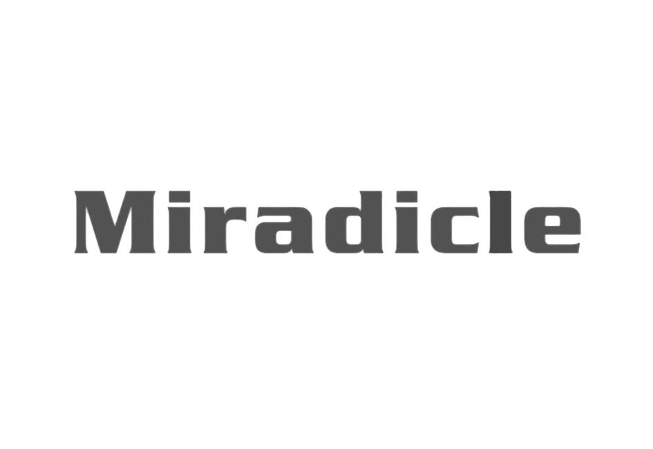 MIRADICLE;MIRADICLE