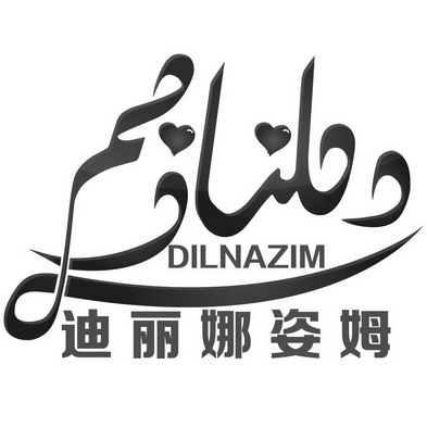 迪丽娜姿姆 DILNAZIM;DILNAZIM