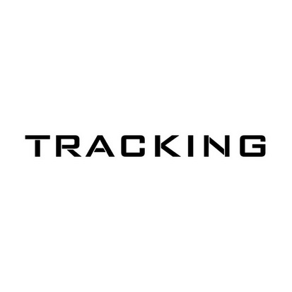 TRACKING;TRACKING