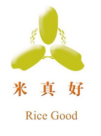 米真好;RICE GOOD