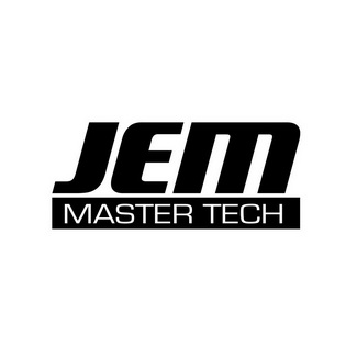 JEM MASTER TECH;JEM MASTER TECH