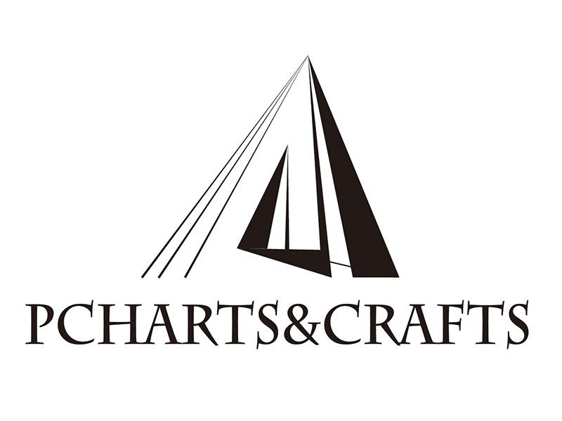 PCHARTS & CRAFTS;PCHARTS  CRAFTS