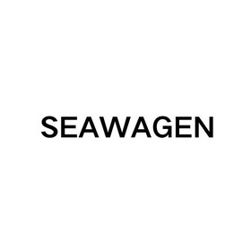 SEAWAGEN;SEAWAGEN