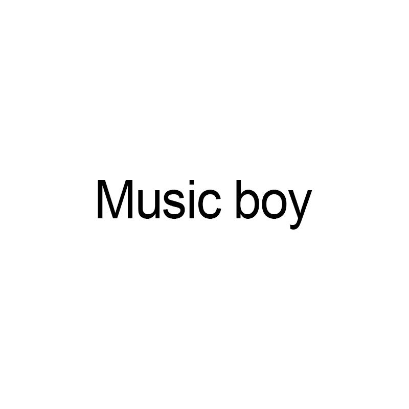 ;MUSIC BOY