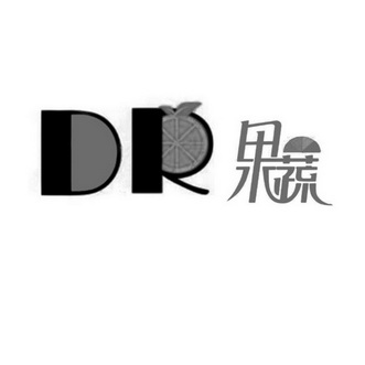 果蔬 DR;DR