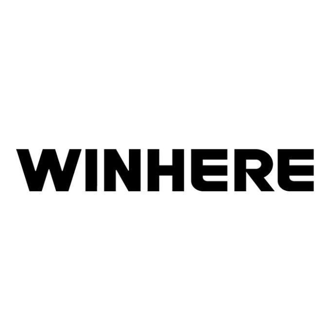 WINHERE;WINHERE