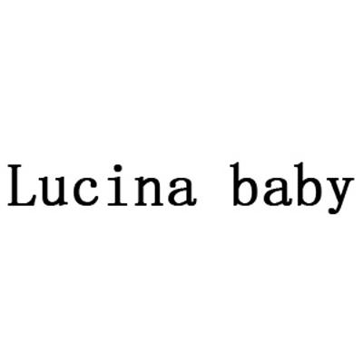 LUCINA BABY;LUCINA BABY