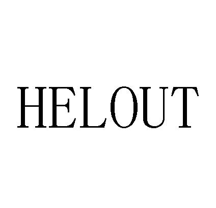 HELOUT;HELOUT