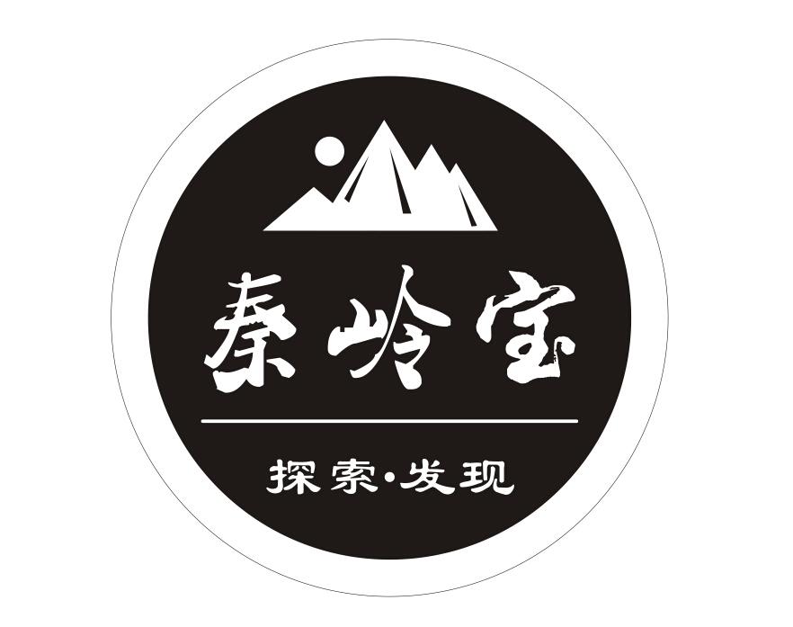 秦岭宝 探索·发现