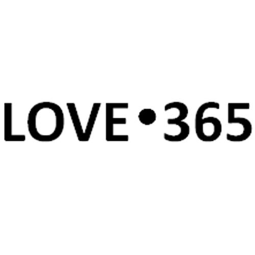 LOVE·365;LOVE365