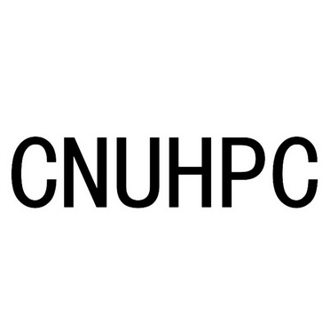 CNUHPC;CNUHPC