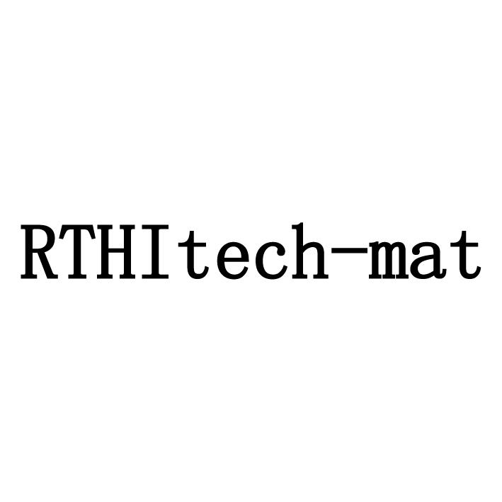 RTHITECH-MAT;RTHITECHMAT