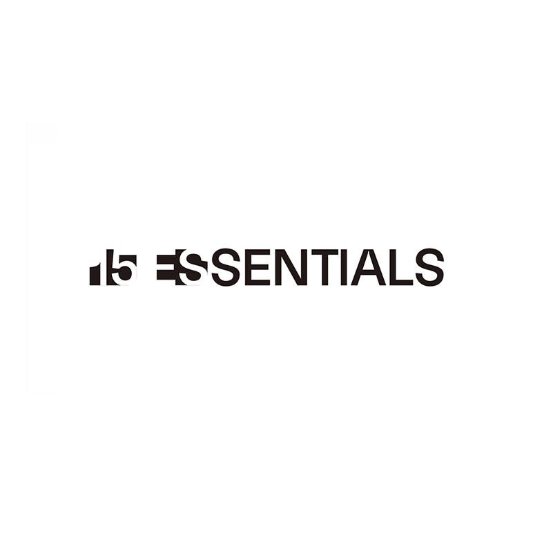 15ESSENTIALS;15ESSENTIALS