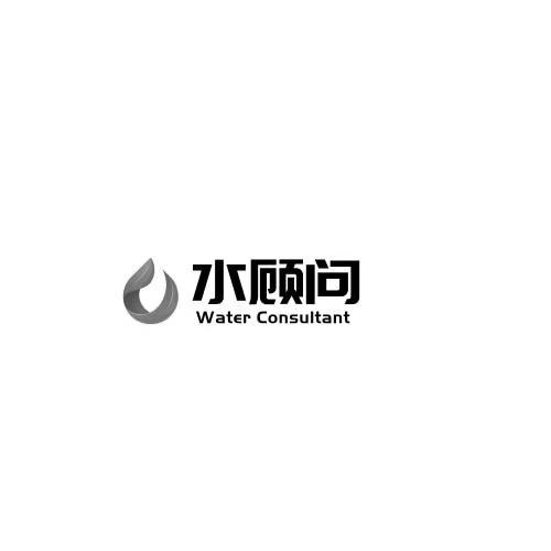 水顾问;WATER CONSULTANT