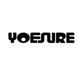 YOESURE;YOESURE