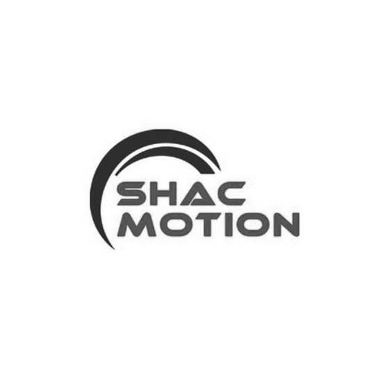 SHAC MOTION;SHAC MOTION