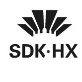 SDK·HX;SDKHX