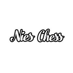 NIES CHESS;NIES CHESS