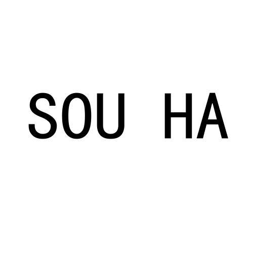 SOU HA;SOU HA