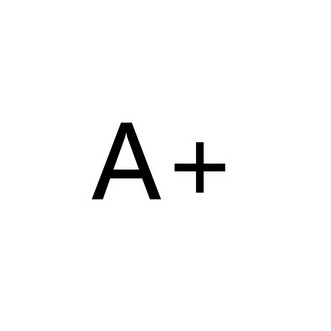 A+;A