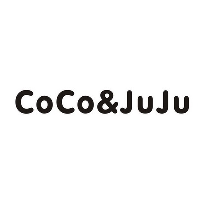 COCO&JUJU;COCOJUJU