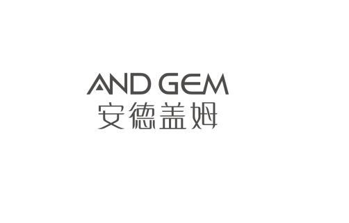 安德盖姆 AND GEM;AND GEM