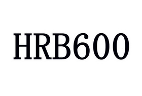 HRB600;HRB600