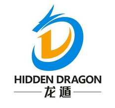 龙遁;HIDDEN DRAGON