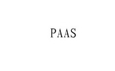 PAAS;PAAS