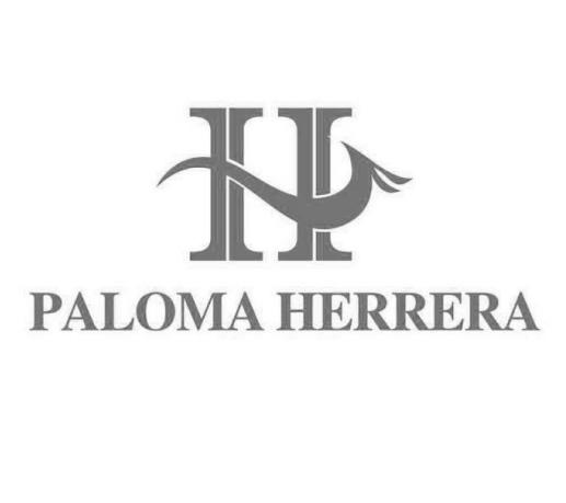 PALOMA HERRERA H;PALOMA HERRERA H