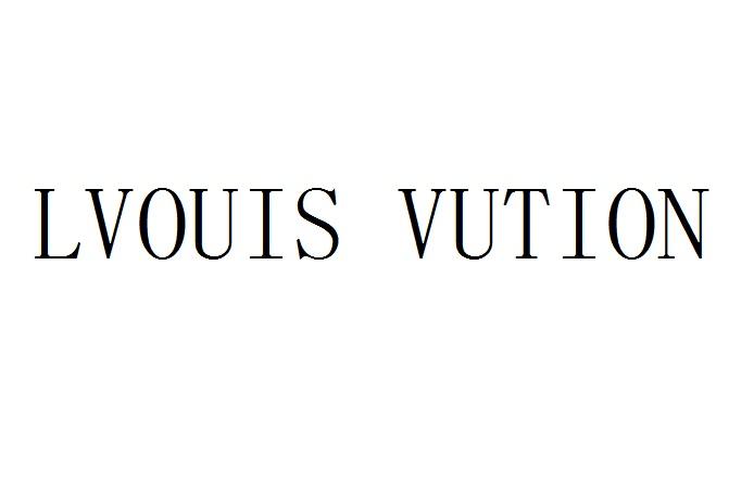 LVOUIS VUTION