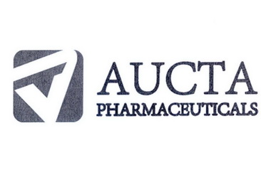 AUCTA PHARMACEUTICALS;AUCTAPHARMACEUTICALS