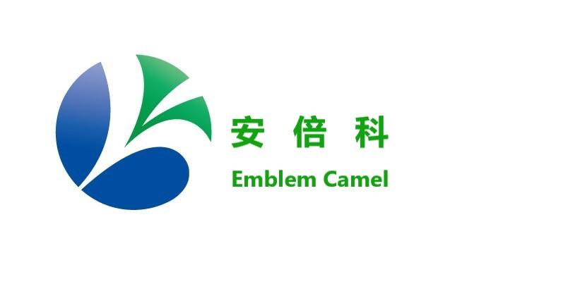 安倍科;EMBLEM CAMEL