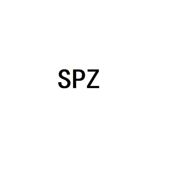 SPZ;SPZ