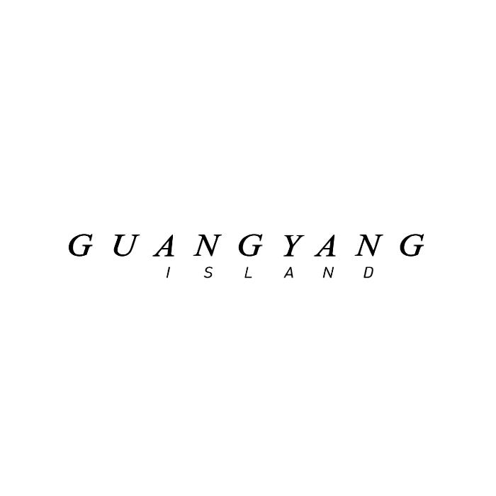 ;GUANGYANG ISLAND