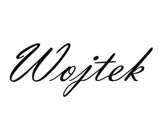 WOJTEK;WOJTEK