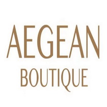 AEGEAN BOUTIQUE;AEGEANBOUTIQUE