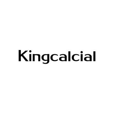 KINGCALCIAL;KINGCALCIAL