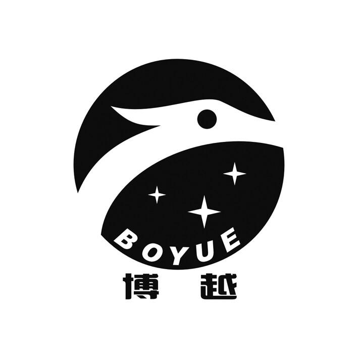 博越;BOYUE