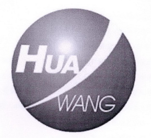 HUA WANG;HUAWANG