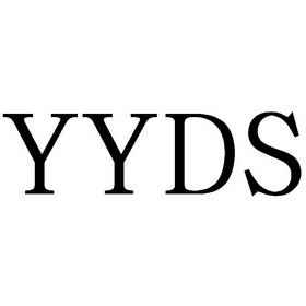 ;YYDS