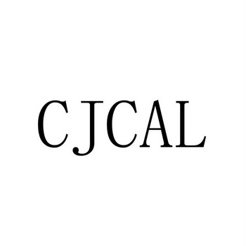 CJCAL;CJCAL